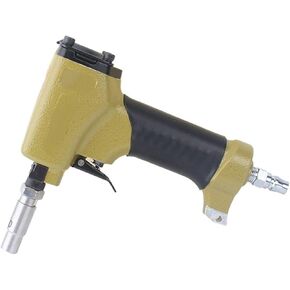 Pneumatic Decorative Stapler 1170 Pneumatic Pins Gun with 500pcs Thumbtacks 11mm*17mm