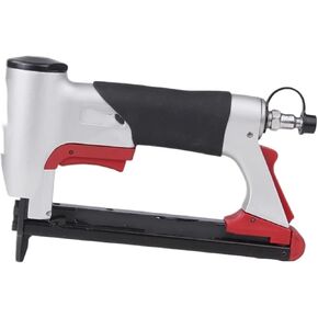 Pneumatic Decorative Stapler 21 Ga Air Stapler 8016-BE407 (Gp Male Plug)