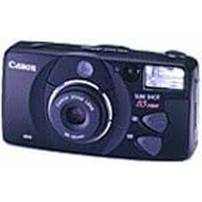 Canon Sureshot 85 Zoom 35mm Camera
