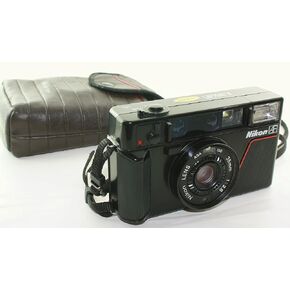 Nikon L35AF Camera