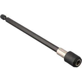 Screwdriver Bit Hexagonal Handle Quick Release Self Locking Extension Rod 150Mm, Torx Bit Set
