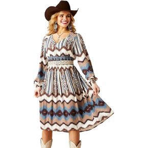 ARIAT Women's Chimayo Dress in Kuwait