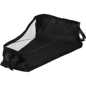 TOYANDONA Stroller Bag Universal Baby Stroller Organizer Baby Stroller Basket Stroller Hanging Bag Stroller Organizer Bag Stroller Accessory