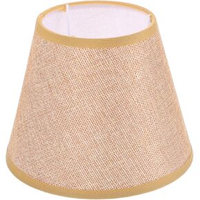 Cartoon Printing Fabric Shade Boys and Girls Room Lampshade Chandelier Light Cover