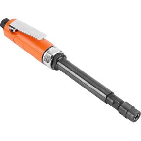 Micro Grinder Air Grinder AlloySteel Material PolishingGrinding Straight Type 25000rpm 3mm/6mm 170LMIN 4cfm Fine GrindingCraft ProcessingMetal Processing IndustrialProduction