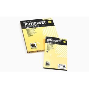 Rhynowet 1-1200 11x9 Abrasive Sheets