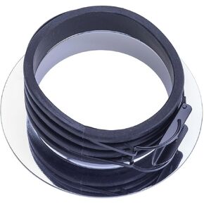 Beauty Dish 150mm Adapter Ring for Profoto Mount