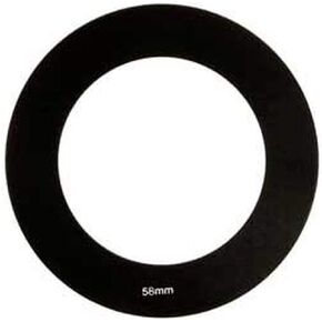 Promaster Macro Ring P- 58MM- Cokin System Compatible