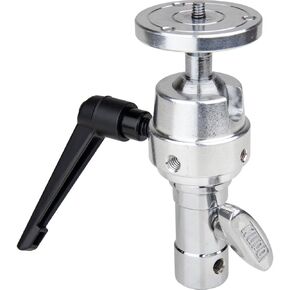 Kupo Super Grip Finger with Round Camera Plate (KG400412)