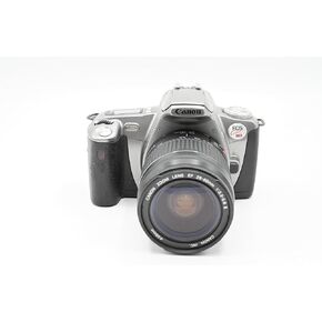 Canon EOS Kiss III L (AKA Canon Rebel 2000) SLR Film Camera with Canon 28-80mm Zoom Lens (Renewed)