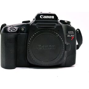 Canon EOS Elan 7 35mm SLR Camera (Body Only)