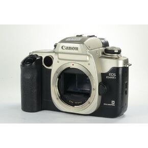 Canon EOS Elan IIe 35mm SLR Camera (Body Only)