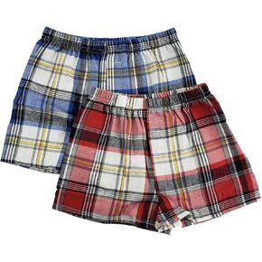 bambini Baby Boxer Underwear 2 Pack