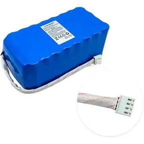 13.4Ah 28.8v 13400mAh 8S4P Battery for LED Stage Lighting