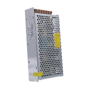 5v Regulated Switching Power Supply Adapter for Led Lights Routers and Webcams Converter Charger Excellent Workmanship and Performance