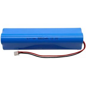 PTK199030059 5.2Ah 11.1V 5200mAh Battery for EZBeam Q3 ILS LED Stage Light