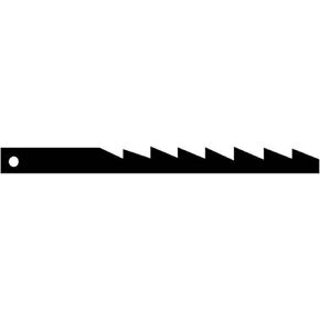 Olson Saw #Sc41101 6Pk 15Tpi Scro Sawblade