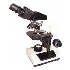 R3M-MN4A-DAL3 Revelation III-A-M DIN Monocular, LED