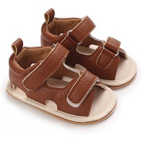 Toddler Bedroom Slippers for Girls Toddler 2 Baby Girls Boys Sandals Infant Summer Beach Shoes Kids Jellies Sandals Girl