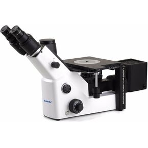 Inverted Metallurgical Microscope LM2000