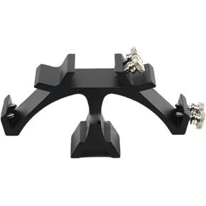 Bracket Dual Scope Mounting Bracket Compatible with Astronomical Telescope Racket