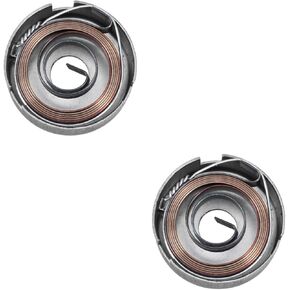 5sets Drill Press Return Spring Assembly Tool Coil Spring for Quill User-friendly Installation Compatible Various Applications Precise Dimensions for Fitment