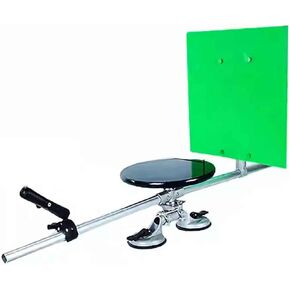 iDili 360° Surround Rotating Shooting Platform Panoramic Turntable Main Picture Video Dynamic Picture Photography 3D Shooting Platfor