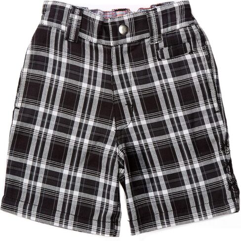 Knuckleheads Baby Boy Chino Shorts for Kids in Kuwait