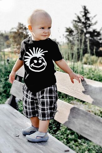 Knuckleheads Baby Boy Chino Shorts for Kids in Kuwait