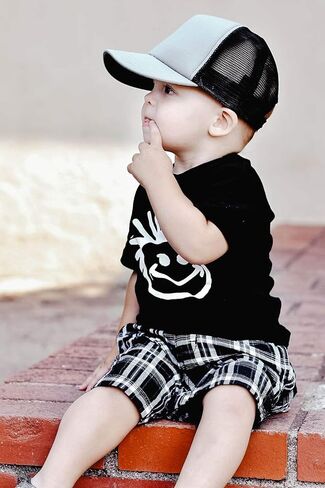 Knuckleheads Baby Boy Chino Shorts for Kids in Kuwait