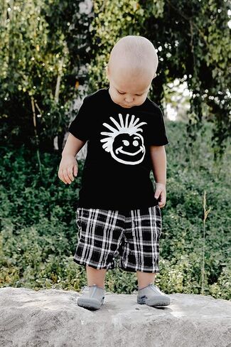 Knuckleheads Baby Boy Chino Shorts for Kids in Kuwait