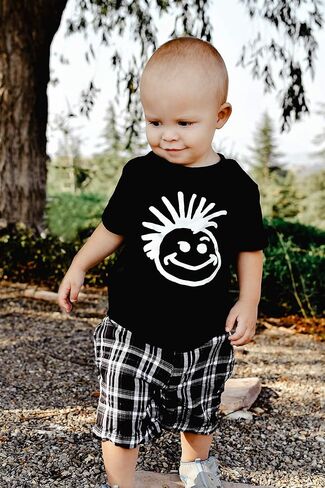 Knuckleheads Baby Boy Chino Shorts for Kids in Kuwait