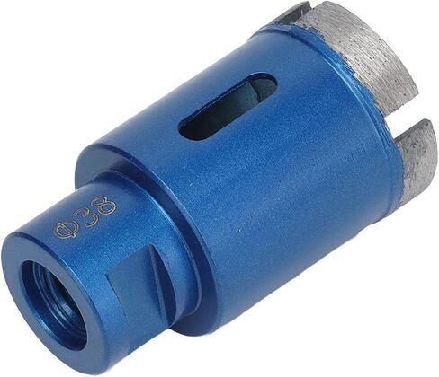 Drill Bit Ter for and Marble - High Efficiency 35mm Hole Saw Opener Tool (38mm) in Kuwait