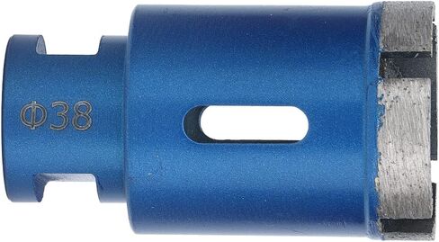 Drill Bit Ter for and Marble - High Efficiency 35mm Hole Saw Opener Tool (38mm) in Kuwait