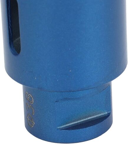 Drill Bit Ter for and Marble - High Efficiency 35mm Hole Saw Opener Tool (38mm) in Kuwait