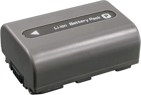 Kastar AC Wall Battery Charger Replace لـ Sony DCR-HC26 ، DCR-HC30 ، DCR-HC32 ، DCR-HC33 ، DCR-HC35 ، DCR-HC36 ، DCR-HC39 ، DCR-HC40 ، DCR-HC41 ، DCR-HC42 ، DCR-HC43 ، DCR-HC44 ، DCR-HC65 ، DCR-HC65 ، DCR-HC65 in Kuwait