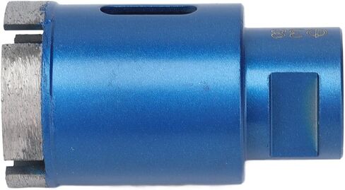 Drill Bit Ter for and Marble - High Efficiency 35mm Hole Saw Opener Tool (38mm) in Kuwait