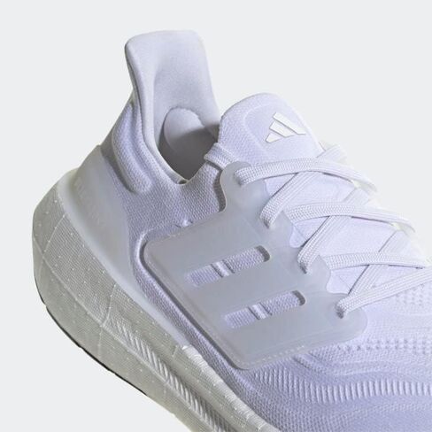 adidas Men’s Ultraboost Light Running Shoes (Ultraboost 23) White/White/Crystal White 10.5 in Saudi Arabia