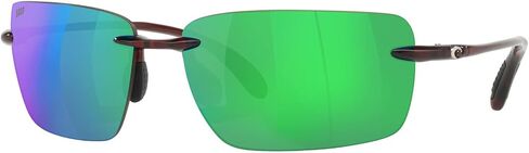Costa Del Mar Men's Gulf Shore Rectangular Sunglasses in Saudi Arabia