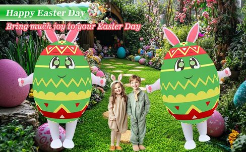 DeHasion Halloween Inflatable Costume Christmas Blow Up Costume Christmas Inflatable Costume for Adult Christmas/Halloween in Kuwait