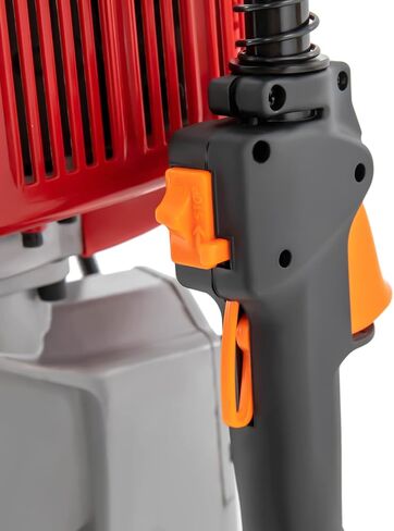 PILL DRIVER HARMER - غاز ثقيل مدعوم من الغاز T POST - 22.6CC POST POST POSE DRIVER HARMER - 0.9KW HARMER PORTABLE POLE PORMING FORCING ، و MOVES ، و MOSTS ، و ETCKS ، وما إلى ذلك. in Kuwait