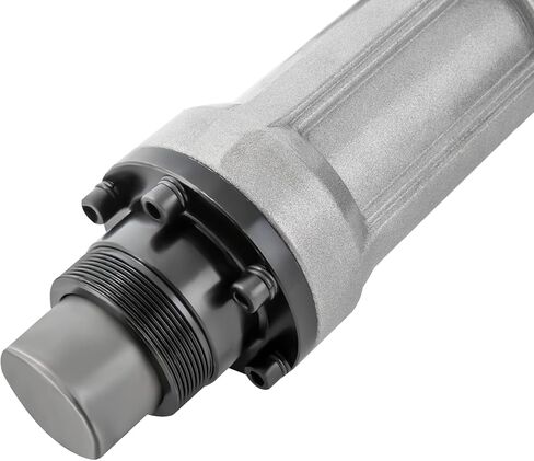 PILL DRIVER HARMER - غاز ثقيل مدعوم من الغاز T POST - 22.6CC POST POST POSE DRIVER HARMER - 0.9KW HARMER PORTABLE POLE PORMING FORCING ، و MOVES ، و MOSTS ، و ETCKS ، وما إلى ذلك. in Kuwait