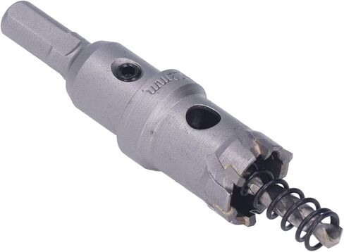 Fdit Permanent Coal Shorts Metal Tooth Cuts to Cut HEXADECIMAL, Metal, Aluminum, Wood (28mm) in Saudi Arabia