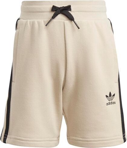 adidas Originals boys Adicolor Shorts and T-shirt Set in Saudi Arabia