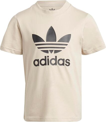 adidas Originals boys Adicolor Shorts and T-shirt Set in Saudi Arabia