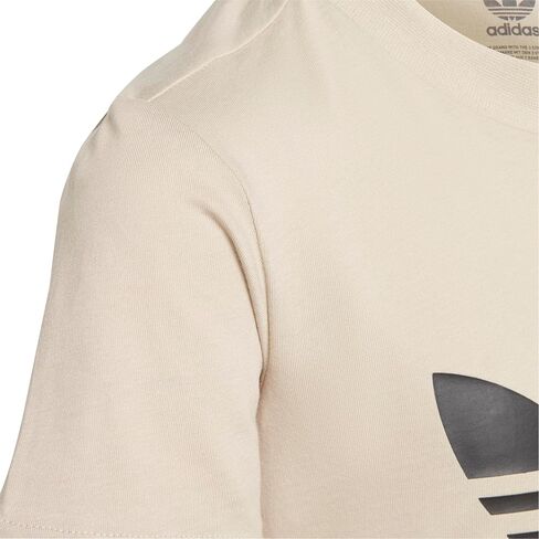adidas Originals boys Adicolor Shorts and T-shirt Set in Saudi Arabia
