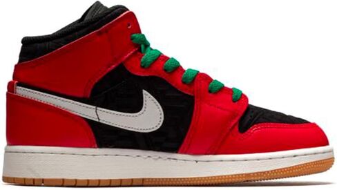 Nike Jordan Air Jordan 1 Retro High OG Tech Grey/Muslin-Black-White FD1437-052 6.5Y in Saudi Arabia