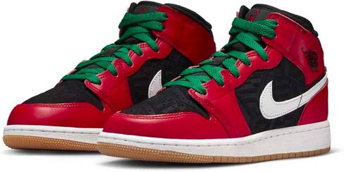 Nike Jordan Air Jordan 1 Retro High OG Tech Grey/Muslin-Black-White FD1437-052 6.5Y in Saudi Arabia