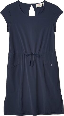 فستان Fjallraven High Coast Lite - نسائي in Saudi Arabia