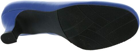 ARRAY Women’s Flatter Low Heel Leather Dress Pump in Saudi Arabia
